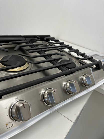 Refurbished – 30" Cooktop Frigidaire PCCG3080AS