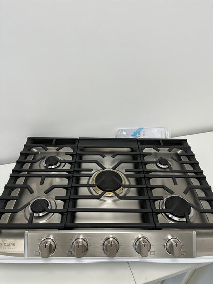 Refurbished – 30" Cooktop Frigidaire PCCG3080AS