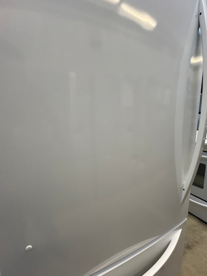 Refurbished – 30" Fridge LG LDNS22220W