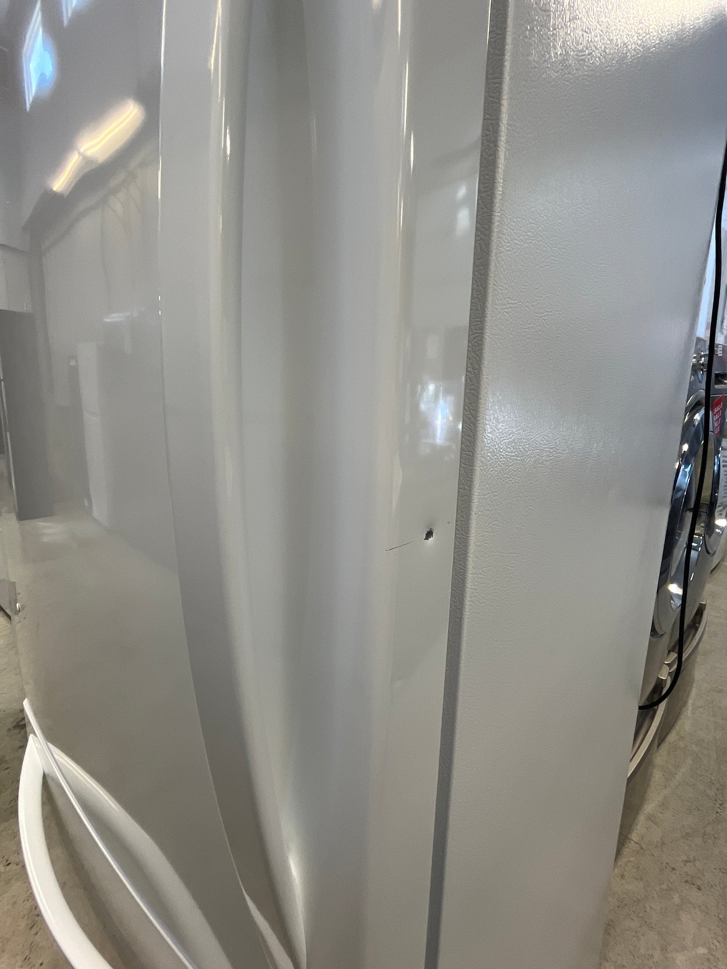 Refurbished – 30" Fridge LG LDNS22220W