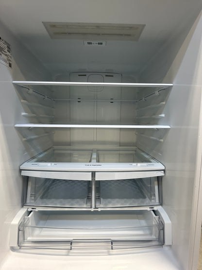 Refurbished – 30" Fridge LG LDNS22220W