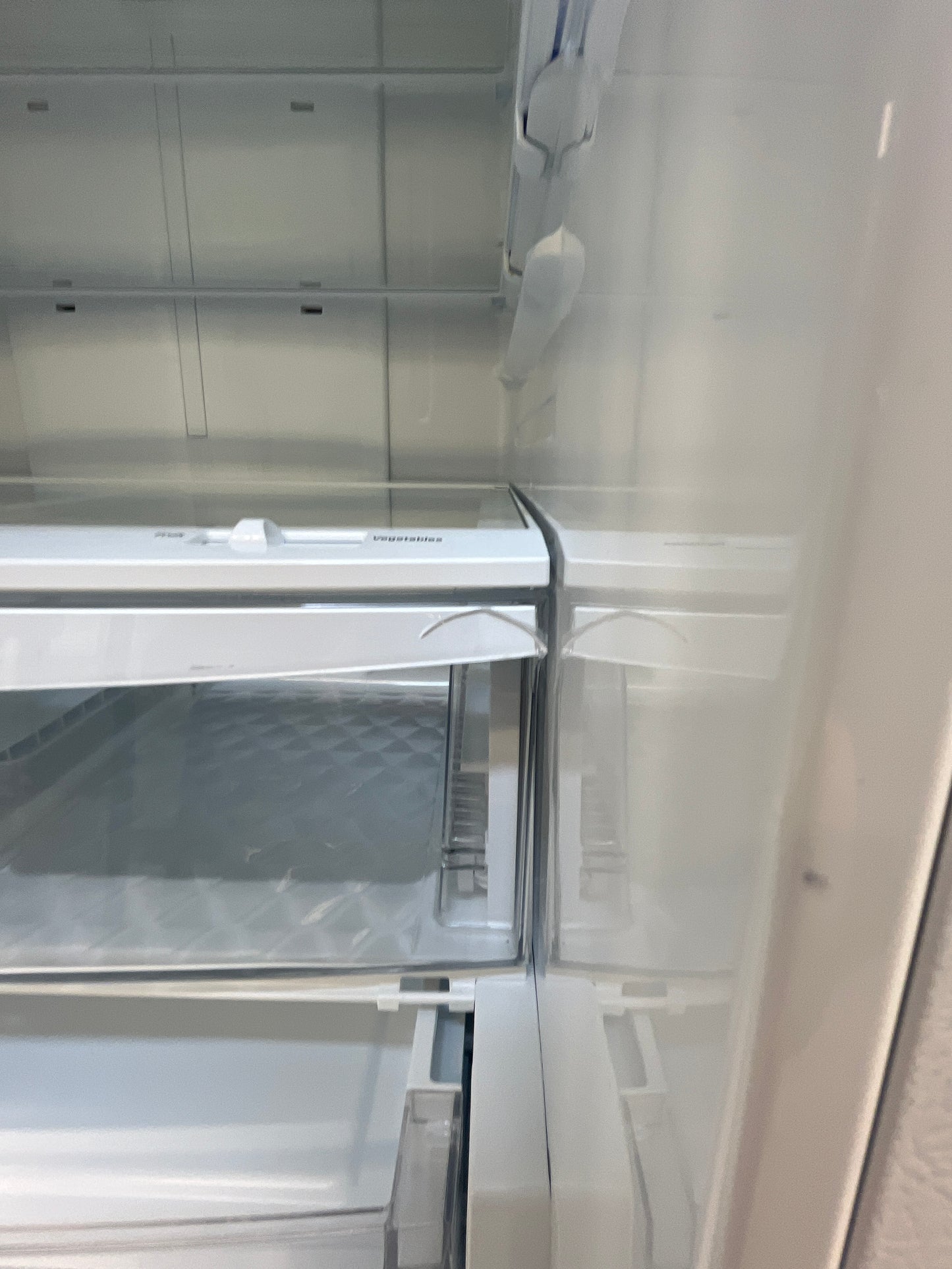 Refurbished – 30" Fridge LG LDNS22220W