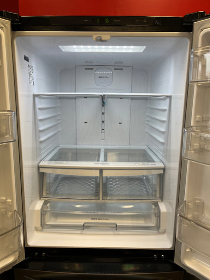 Refurbished – 30" Fridge LG LRFNS2200D