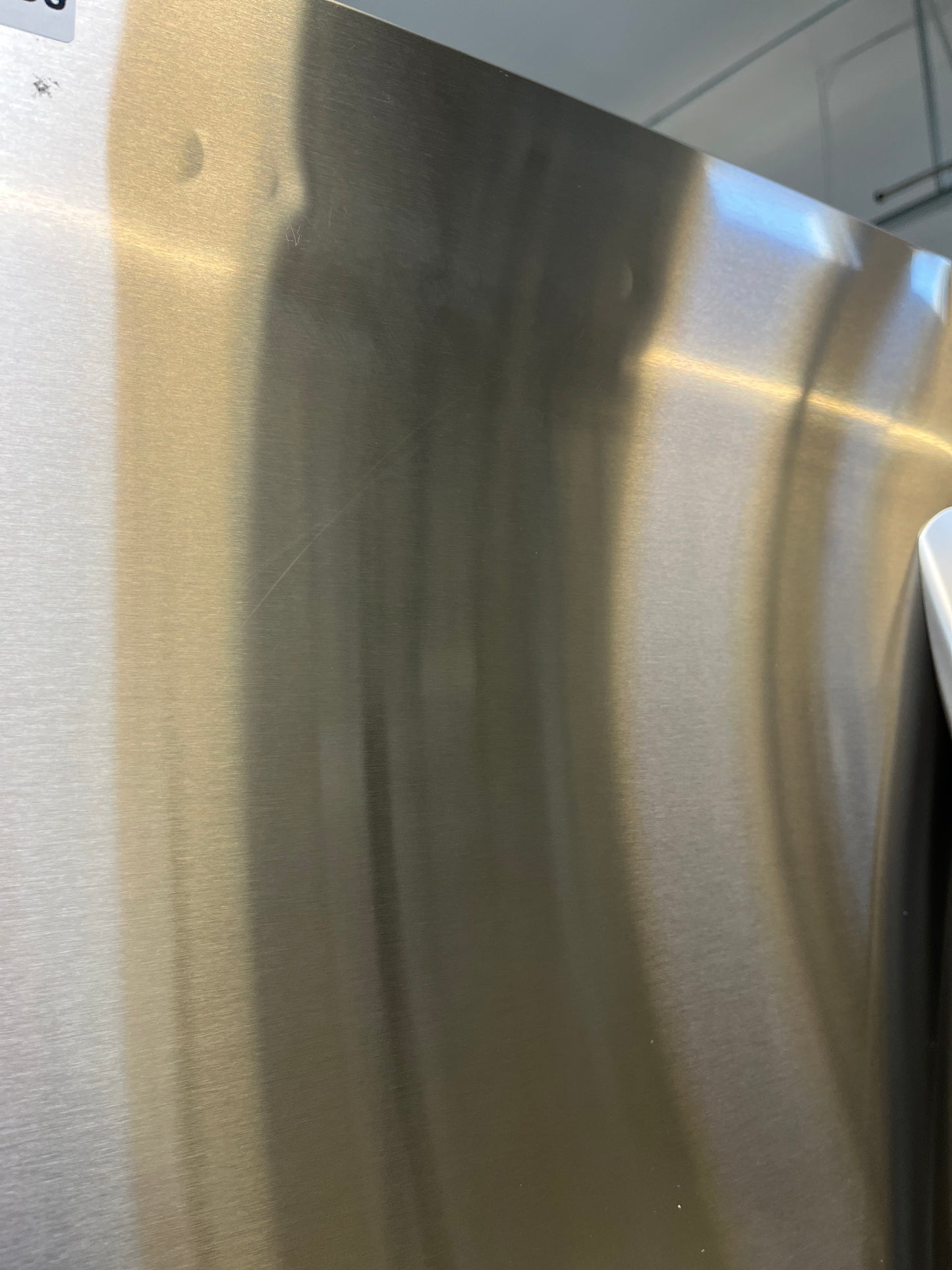 Refurbished – 33" Fridge LG LRFXS2503S