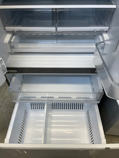 Refurbished – 33" Fridge LG LRFXS2503S