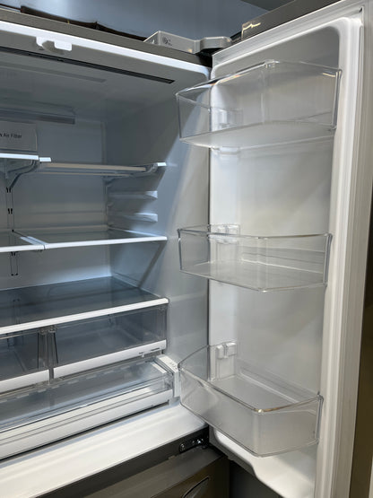 Refurbished – 33" Fridge LG LRFXS2503S