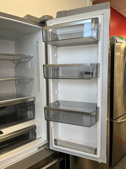 Refurbished – 36" Fridge Frigidaire PRFC2383AF