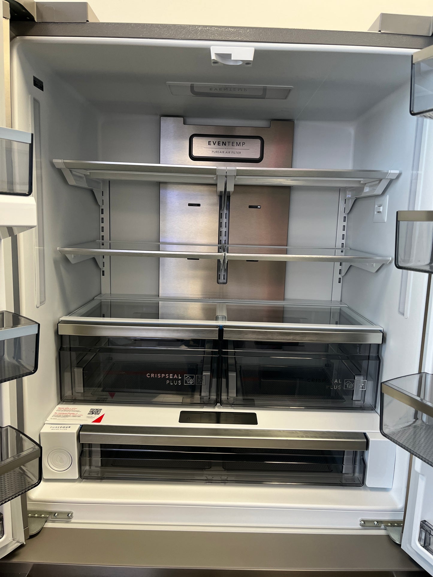 Refurbished – 36" Fridge Frigidaire PRFC2383AF