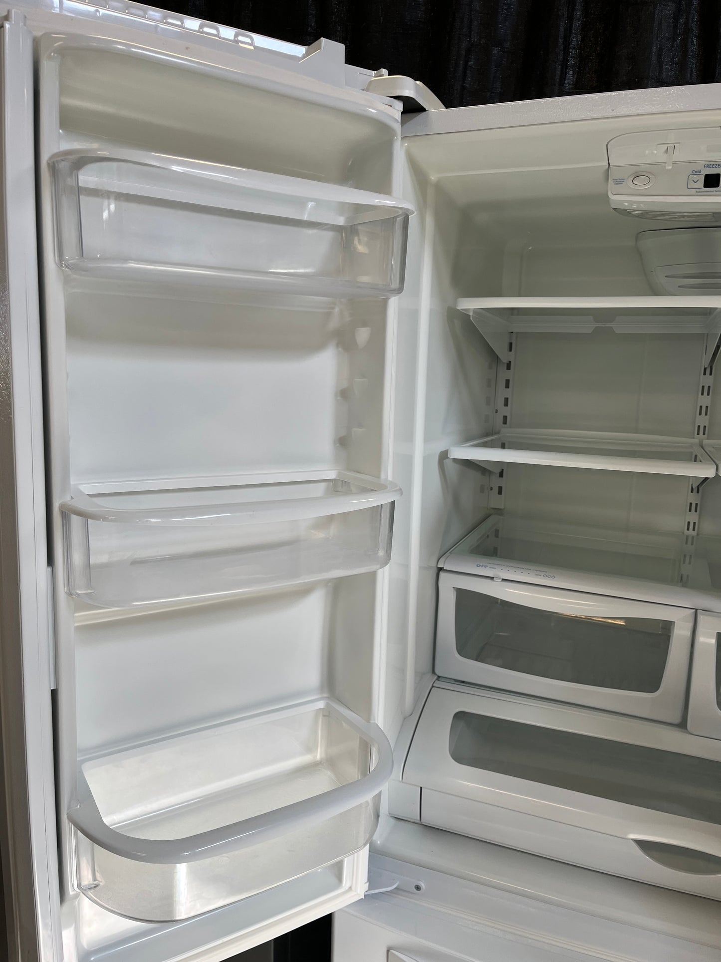 Refurbished – 36" Fridge Kenmore 596.79512012