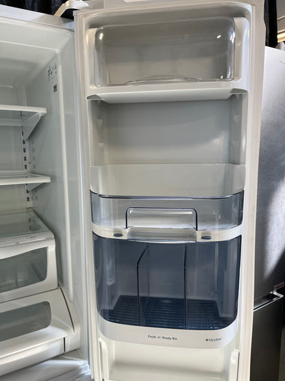 Refurbished – 36" Fridge Kenmore 596.79512012