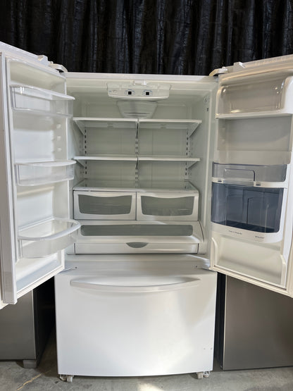 Refurbished – 36" Fridge Kenmore 596.79512012