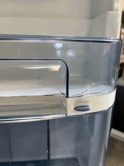 Refurbished – 36" Fridge Kenmore 596.79512012