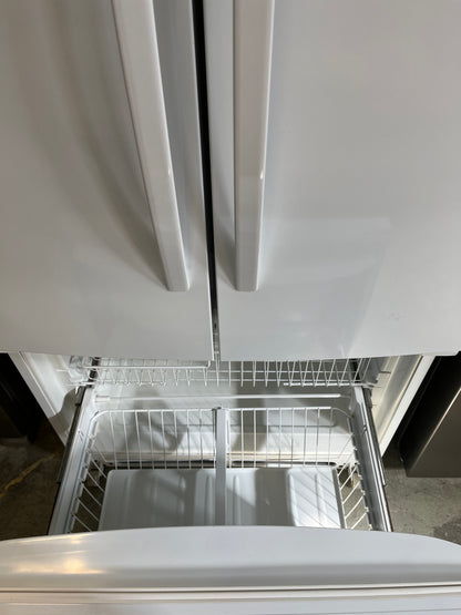 Refurbished – 36" Fridge Kenmore 596.79512012