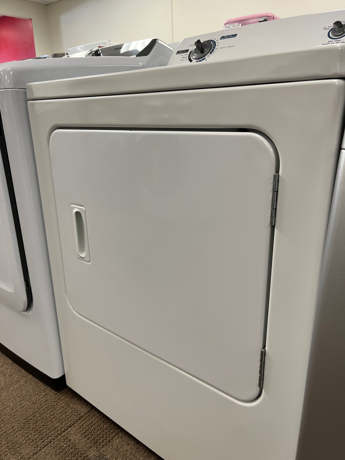 Refurbished – " Dryer Kenmore 110.C61182011