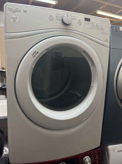 Refurbished – " Dryer Whirlpool Ywed72hedw0