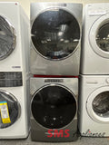 Refurbished Laundry Sets YWED6620HC/WFW6620HC Whirlpool - Image 1