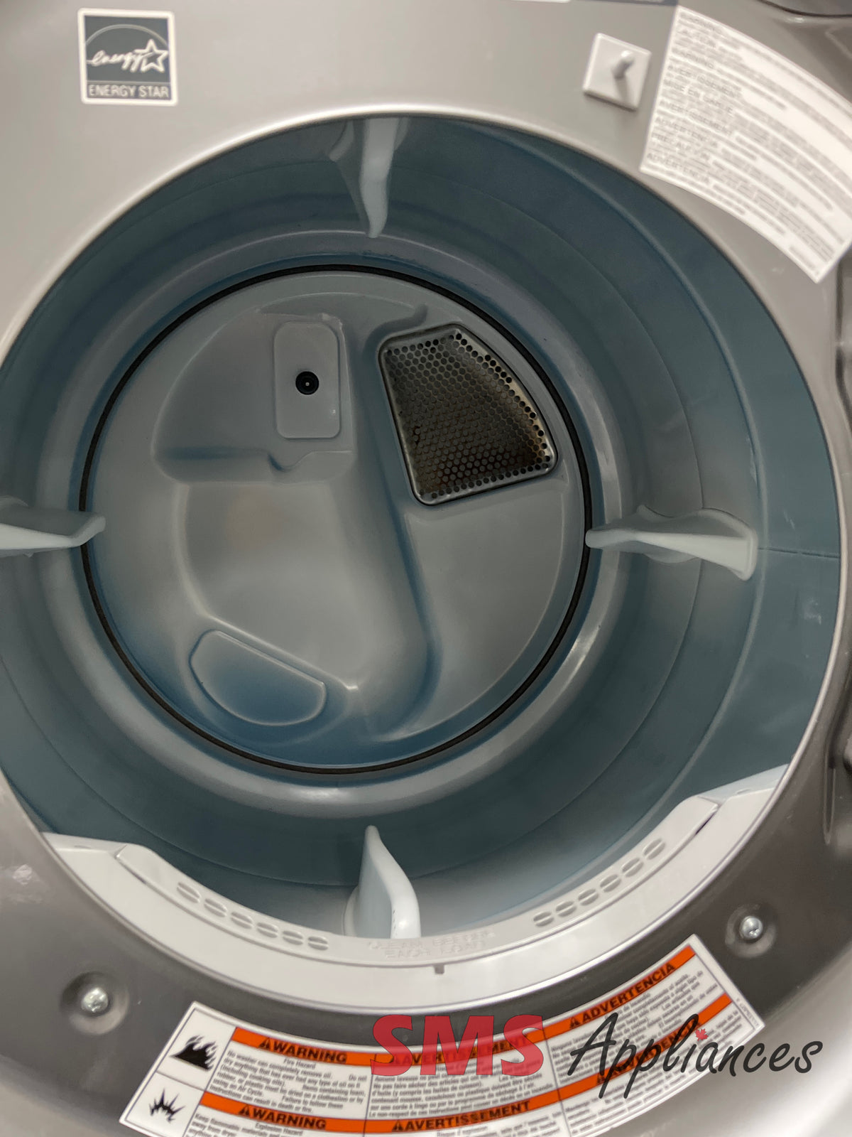 Refurbished Laundry Sets YWED6620HC/WFW6620HC Whirlpool - Image 3