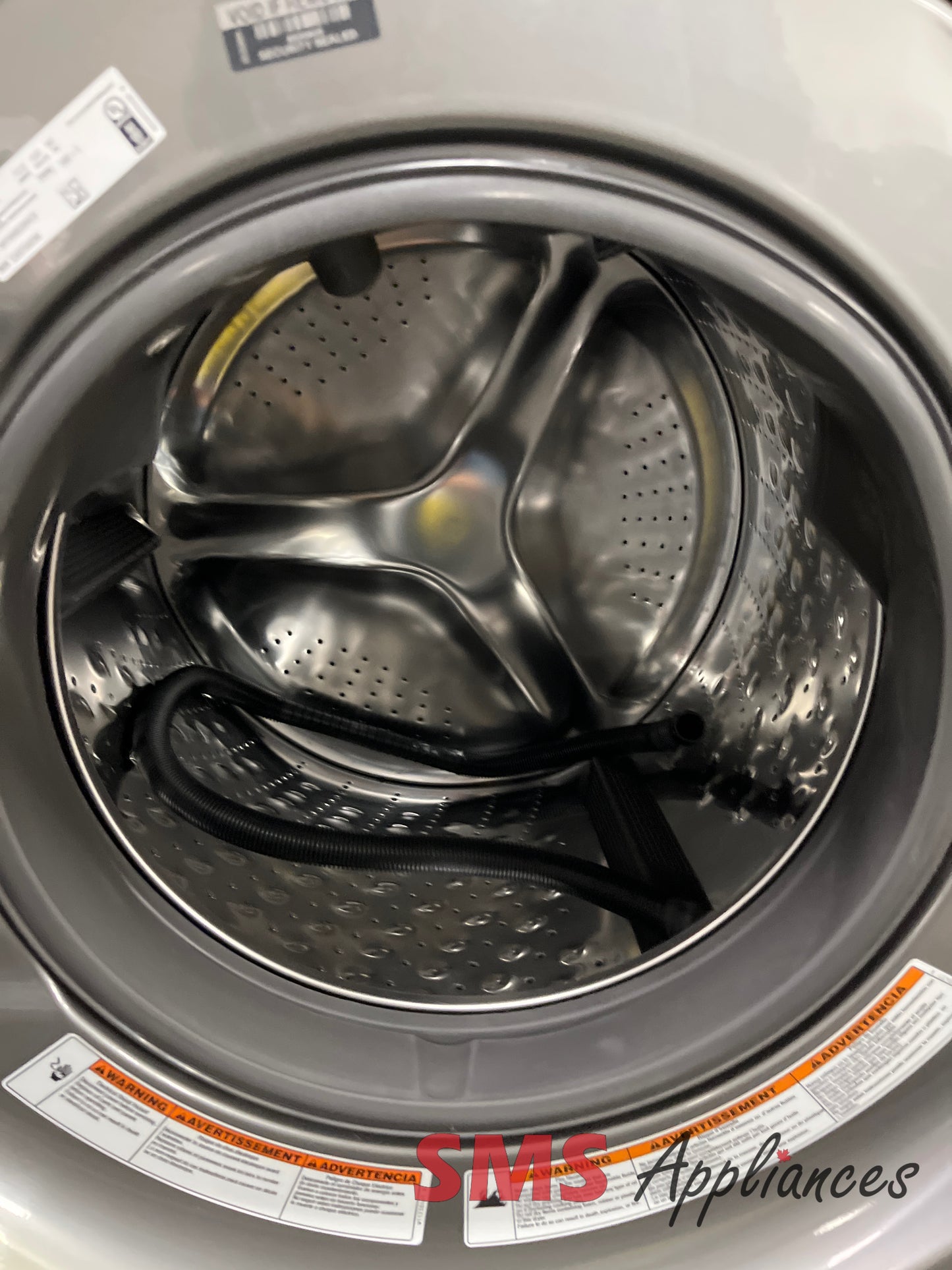 Refurbished Laundry Sets YWED6620HC/WFW6620HC Whirlpool - Image 6