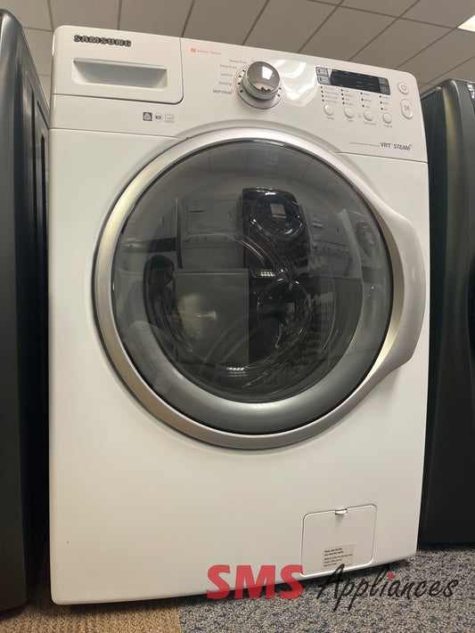 Refurbished Washers WF331ANW/XAA Samsung - Image 1