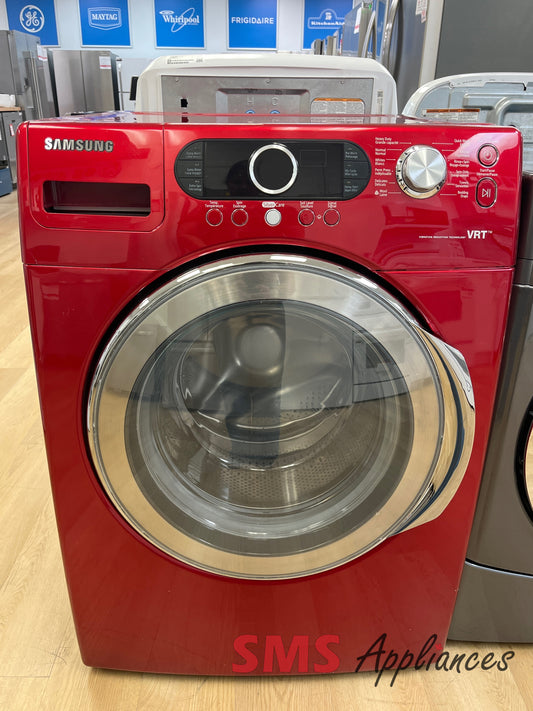 Refurbished Washers WF337AAR/XAC Samsung - Image 1