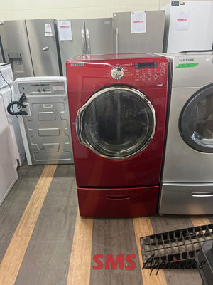 Refurbished 27" Dryer Samsung DV350AER/XAC