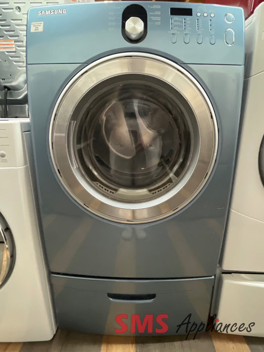 Refurbished Dryers DV218AEB/XAC Samsung - Image 1