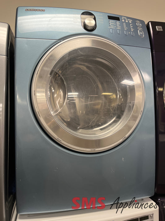 Refurbished Dryers DV218AEB/XAC Samsung - Image 1