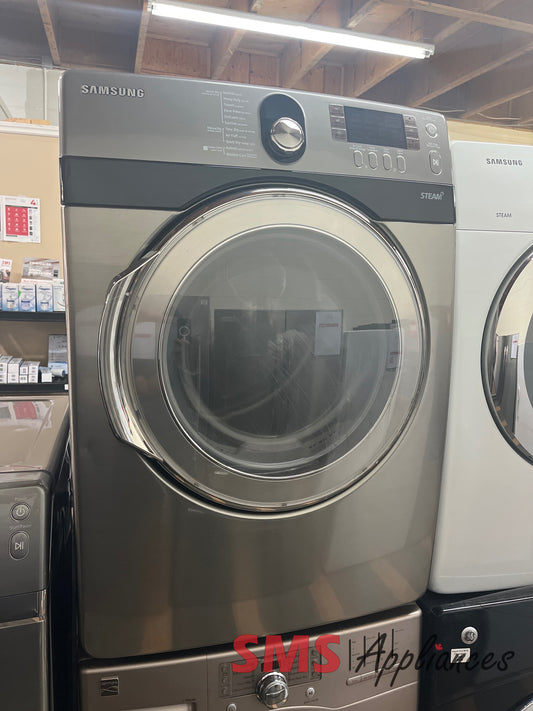 Refurbished Dryers DV448AEP/XAC Samsung - Image 1