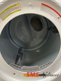 Samsung DV210AEW/XAC refurbished dryer photo at SMS Appliances Calgary
