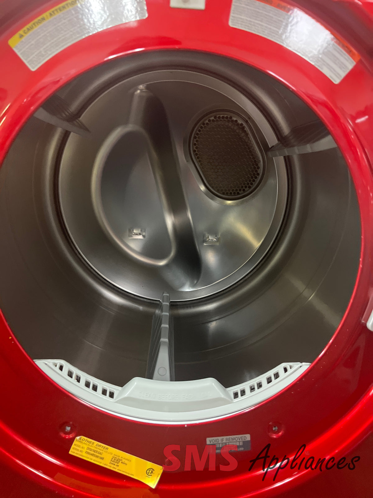 Refurbished Dryers DV337AER/XAC Samsung - Image 2