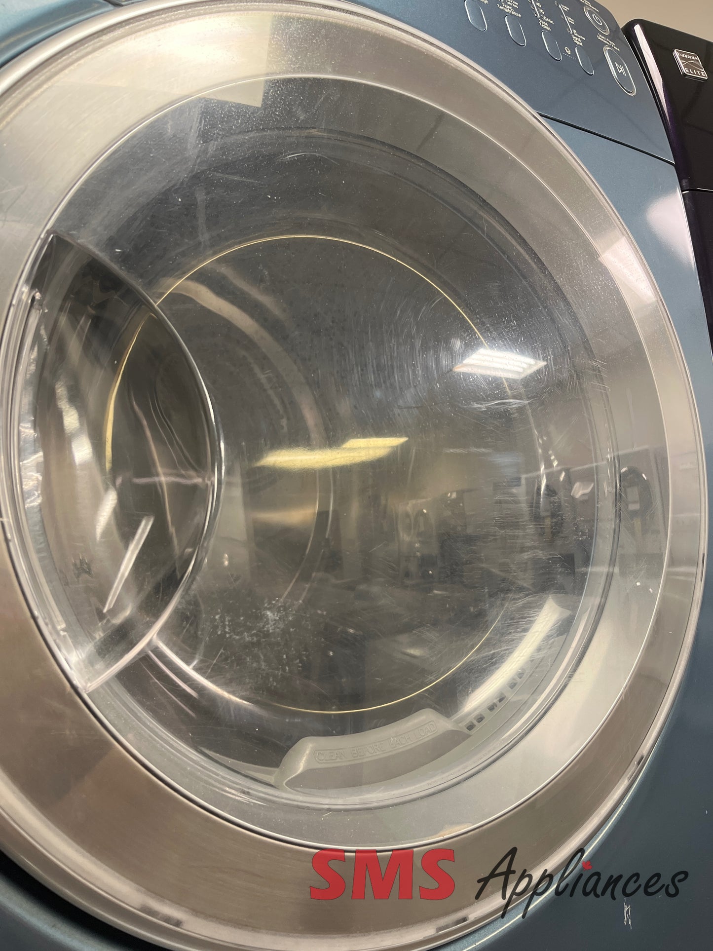 Refurbished Dryers DV218AEB/XAC Samsung - Image 3