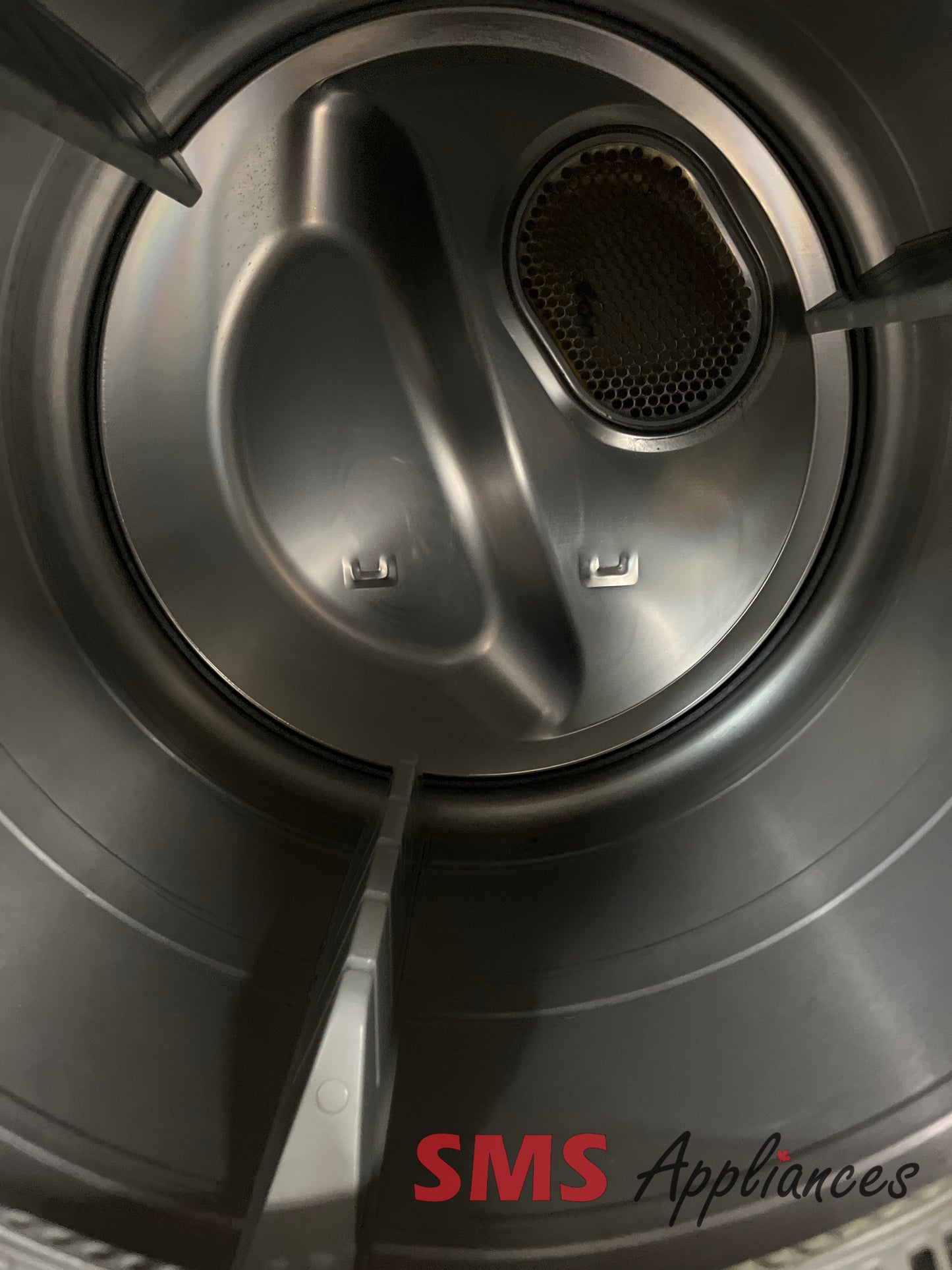 Refurbished Dryers DV337AEG/XAC Samsung - Image 3