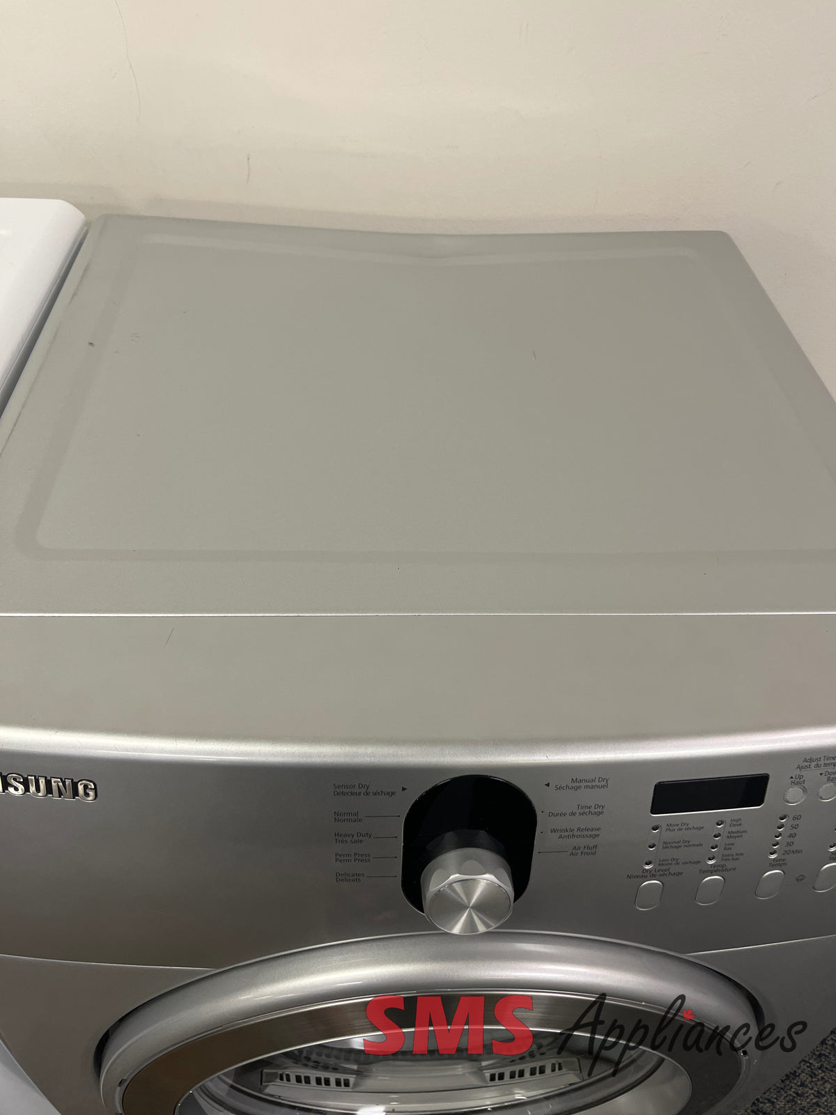 Refurbished Dryers DV218AES/XAC Samsung - Image 3