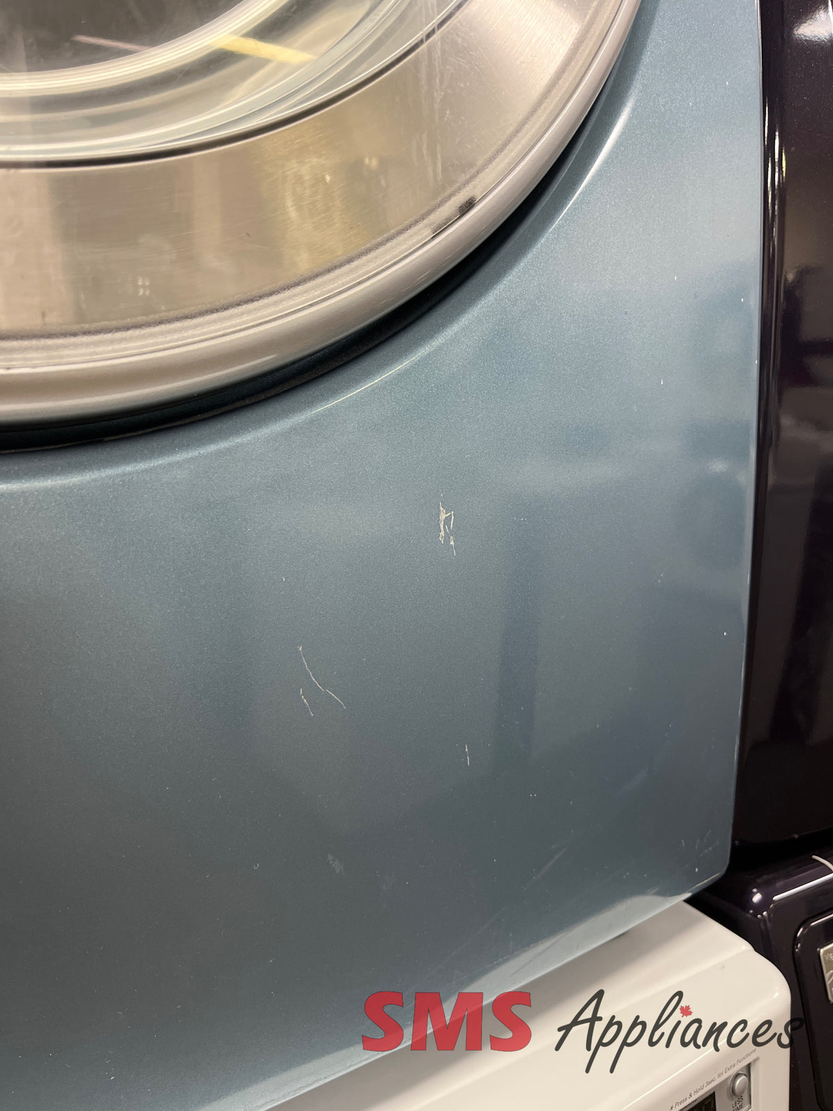 Refurbished Dryers DV218AEB/XAC Samsung - Image 4