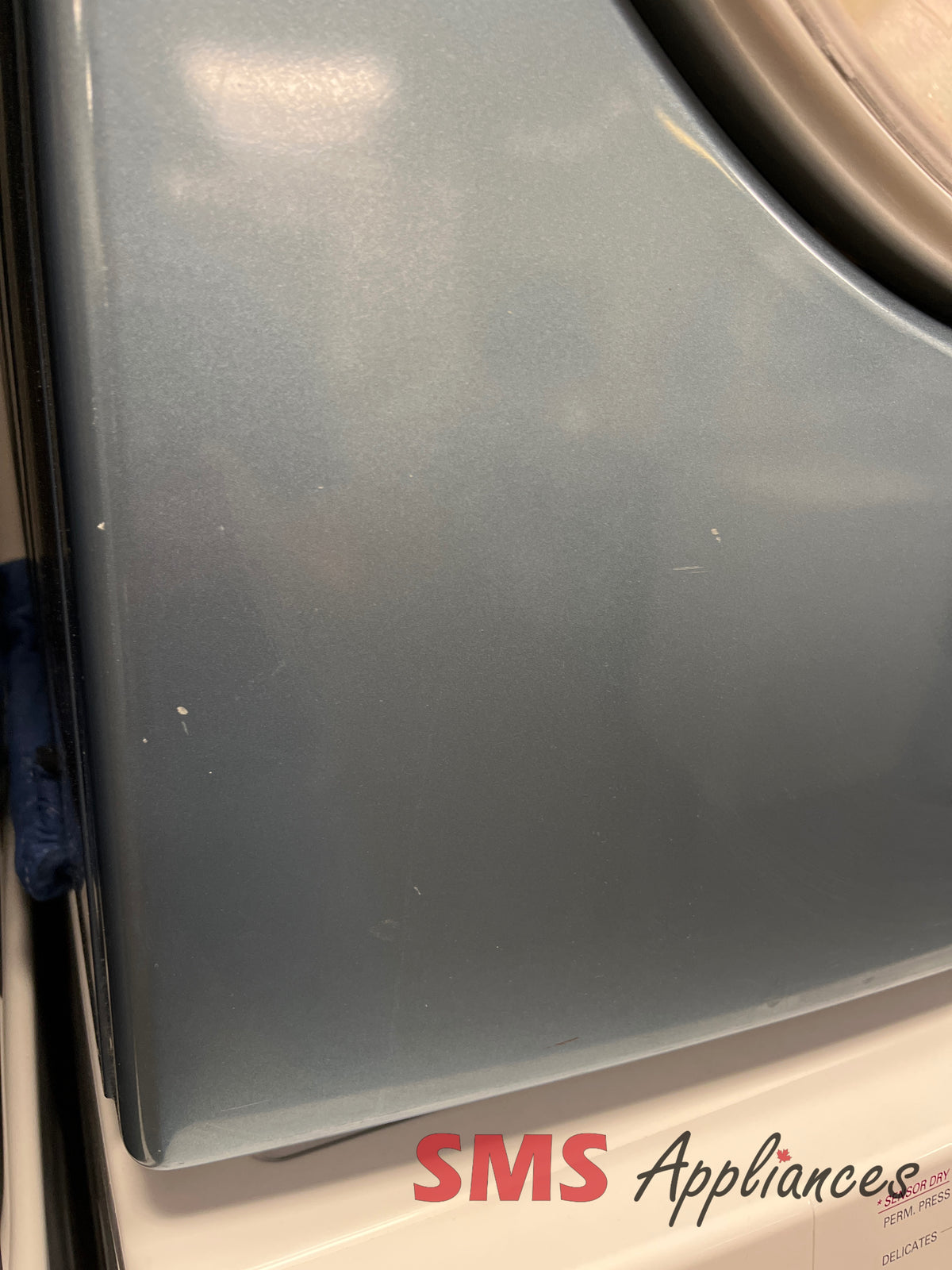 Refurbished Dryers DV218AEB/XAC Samsung - Image 5