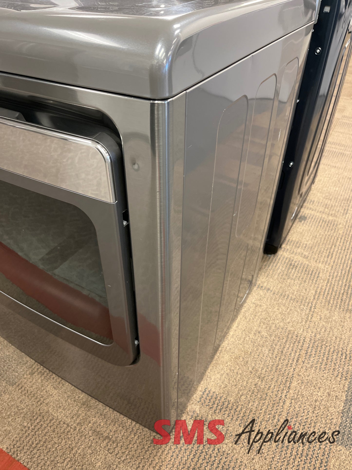 Refurbished Dryers DV5451AEP/XAC Samsung - Image 5