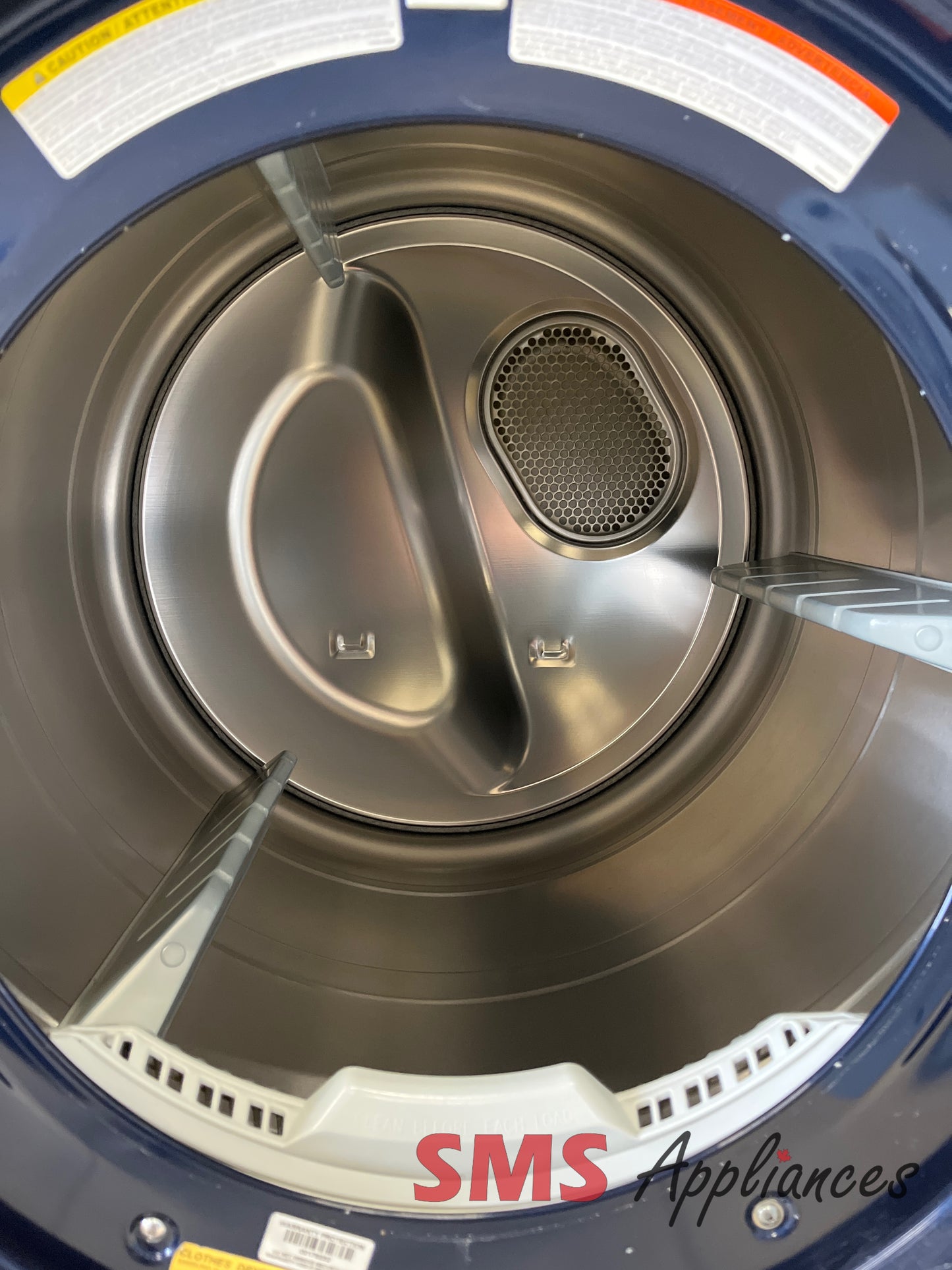 Refurbished Dryers DV337AEL/XAC Samsung - Image 7