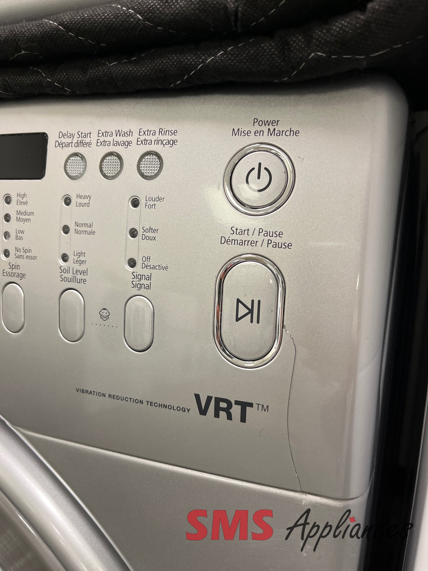 Refurbished Laundry Sets DV218AES/XAC Samsung - Image 8