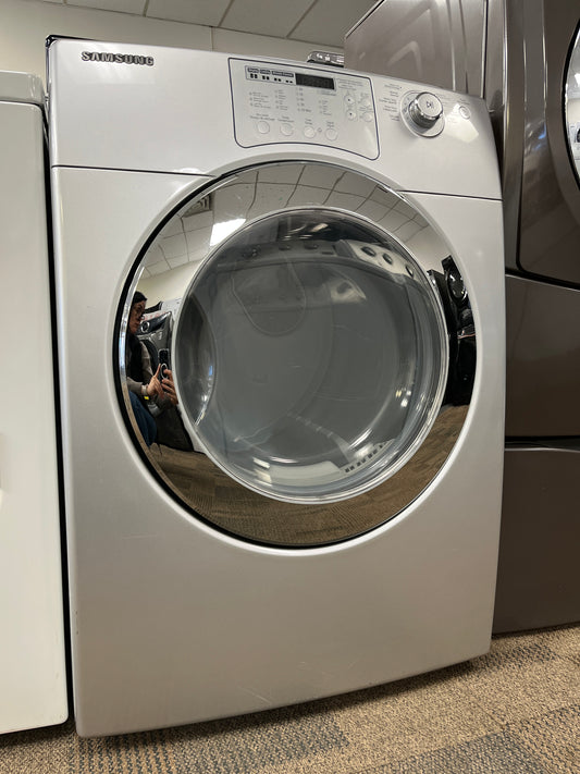 Refurbished – 27" Dryer Samsung DV206AES/XAC