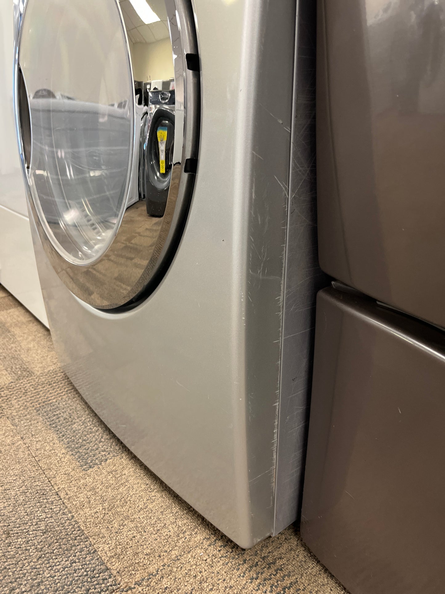 Refurbished – 27" Dryer Samsung DV206AES/XAC
