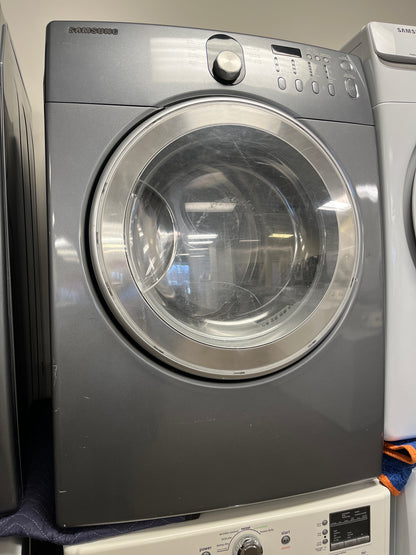 Refurbished – 27" Dryer Samsung DV229AEG/XAC