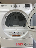 Refurbished Laundry Sets YMEDE201YW1/YMHWE201YW00 Maytag - Image 4