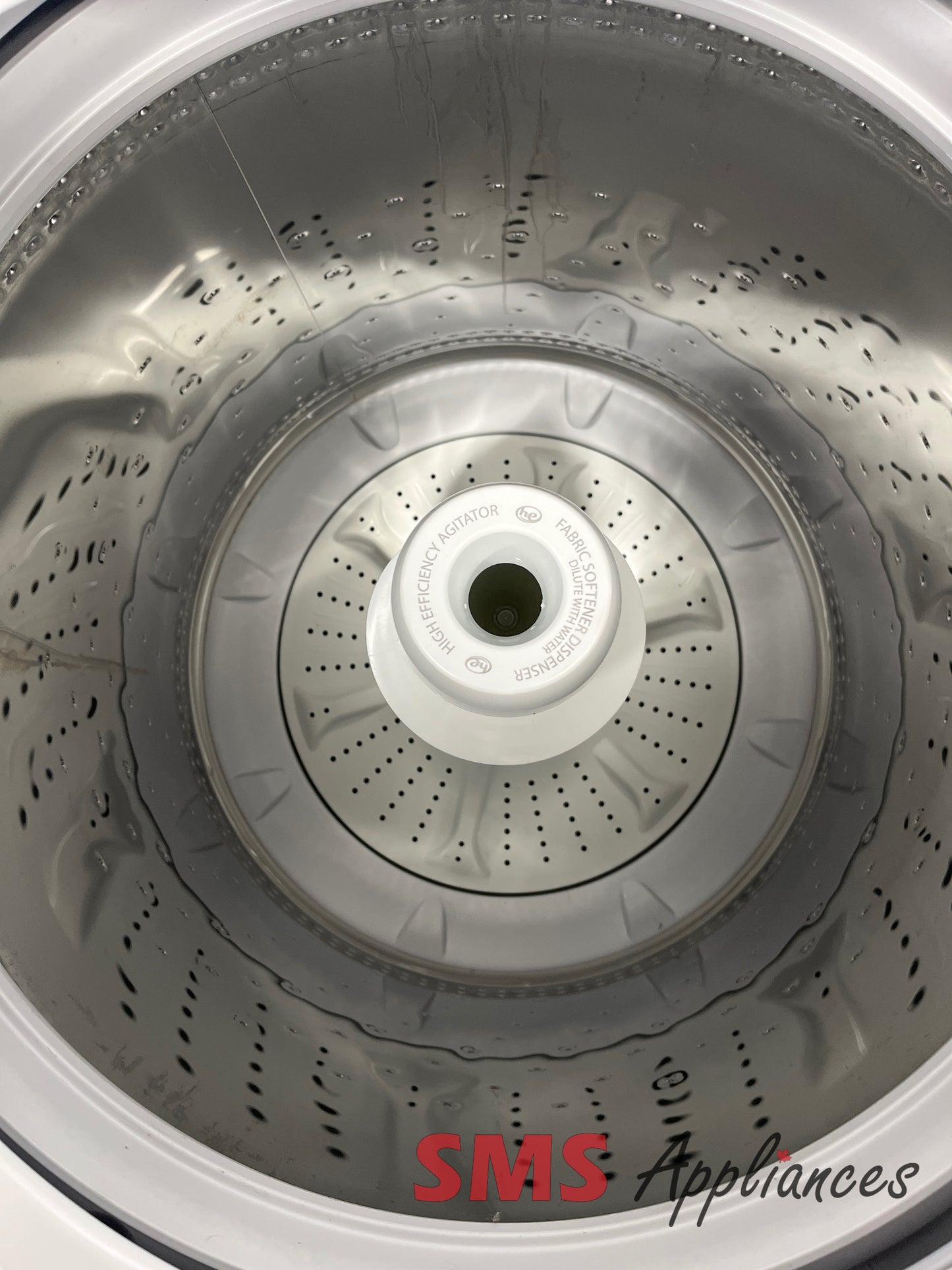 Refurbished Laundry Sets WTW4855HW2/YWED4850HW0 Whirlpool - Image 2