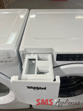 New Laundry Sets WFW560CHW/YWED5620HW Whirlpool - Image 5