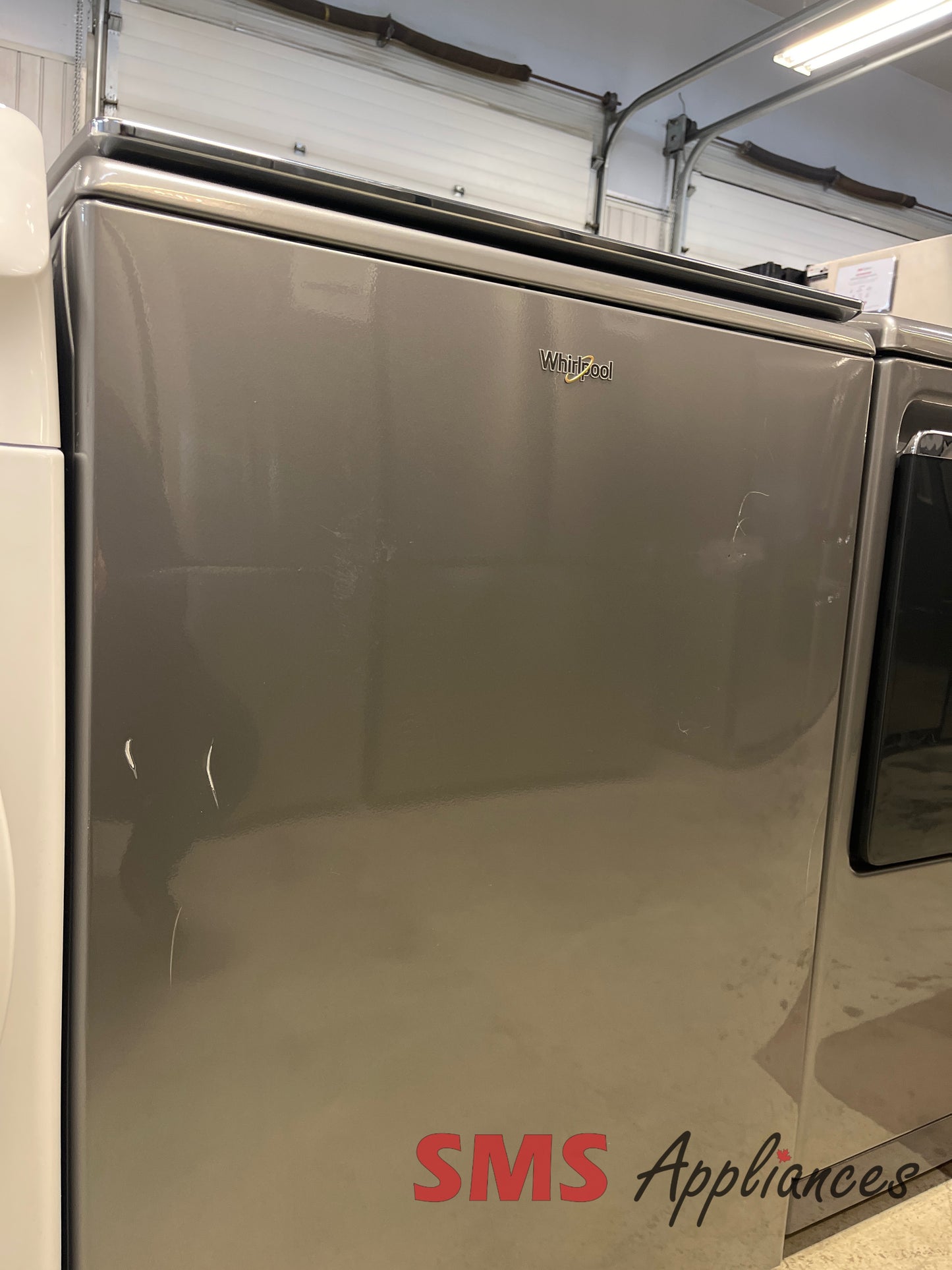 Refurbished Laundry Sets WTW812LC/YWED7120HC Whirlpool - Image 11