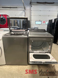Refurbished Laundry Sets WTW812LC/YWED7120HC Whirlpool - Image 2