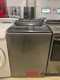 Refurbished Laundry Sets WTW812LC/YWED7120HC Whirlpool - Image 3