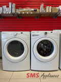 Refurbished Laundry Sets WFW75HEFW/YWED72HEDW Whirlpool - Image 1