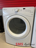 Refurbished Laundry Sets WFW75HEFW/YWED72HEDW Whirlpool - Image 5