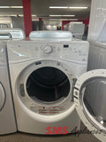 Refurbished 27" Laundry Set Whirlpool WFW72HEDW/YWED72HEDW - laundry set for sale at SMS Appliances Medicine Hat